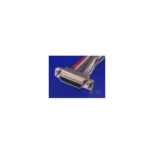 Te Connectivity M83513/04-G02N. MCKS-N1-B-51S6G1-36.0 1532177-2 - main